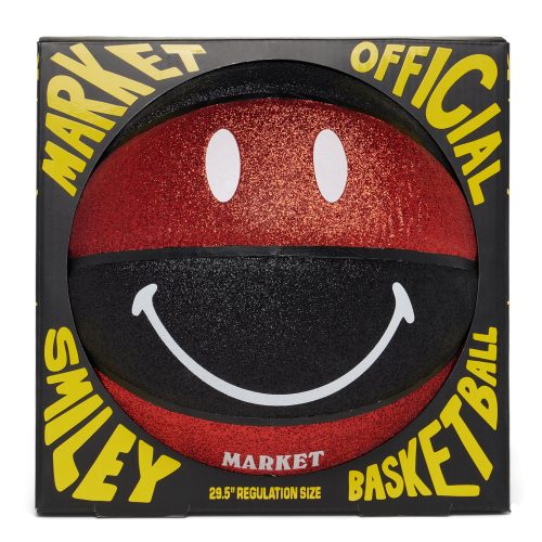 360001015 SMILEYGLITTERBASKETBALL WINDYCITY MULTI 1