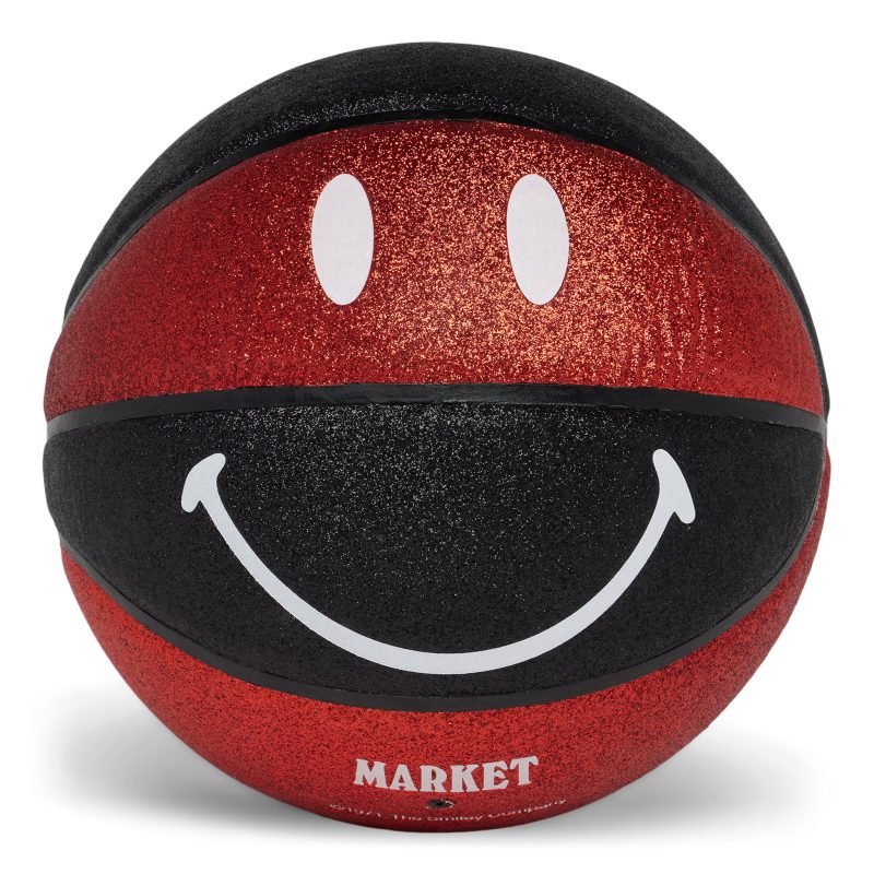 360001015 SMILEYGLITTERBASKETBALL WINDYCITY MULTI 3