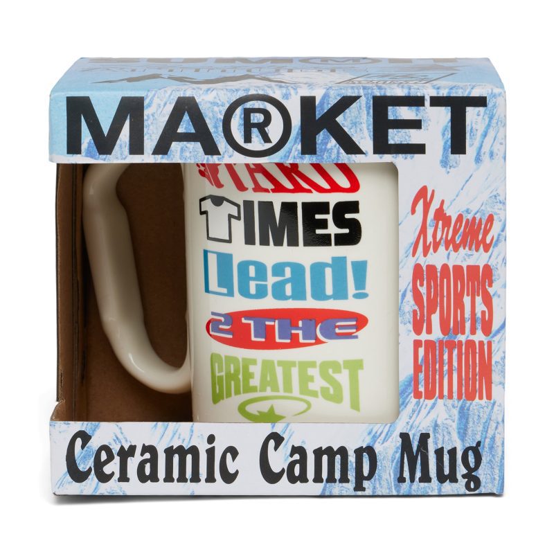 360001044 HARDTIMESCAMPMUG GREY 1