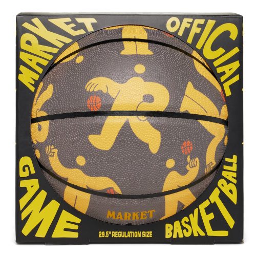 360001054 MORNINGPICKUPBASKETBALL BLACK 1