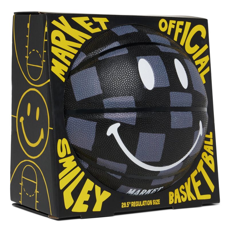 360001108 SMILEYCHESSCLUBBASKETBALL BLACK 2