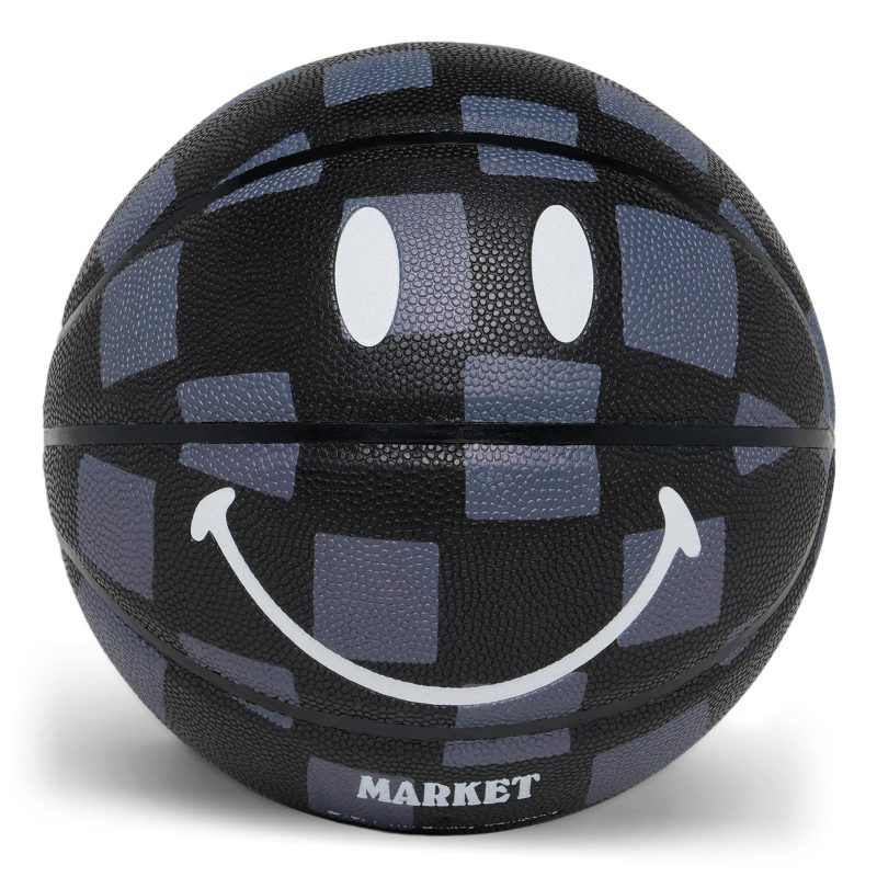 360001108 SMILEYCHESSCLUBBASKETBALL BLACK 3