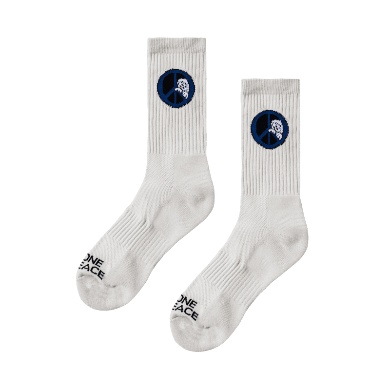 360001278 ALONEATPEACESOCKS WHITE 02