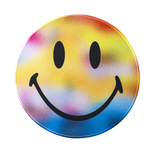 360001406 SMILEYNEARSIGHTEDMOUSEPAD MULTI 03