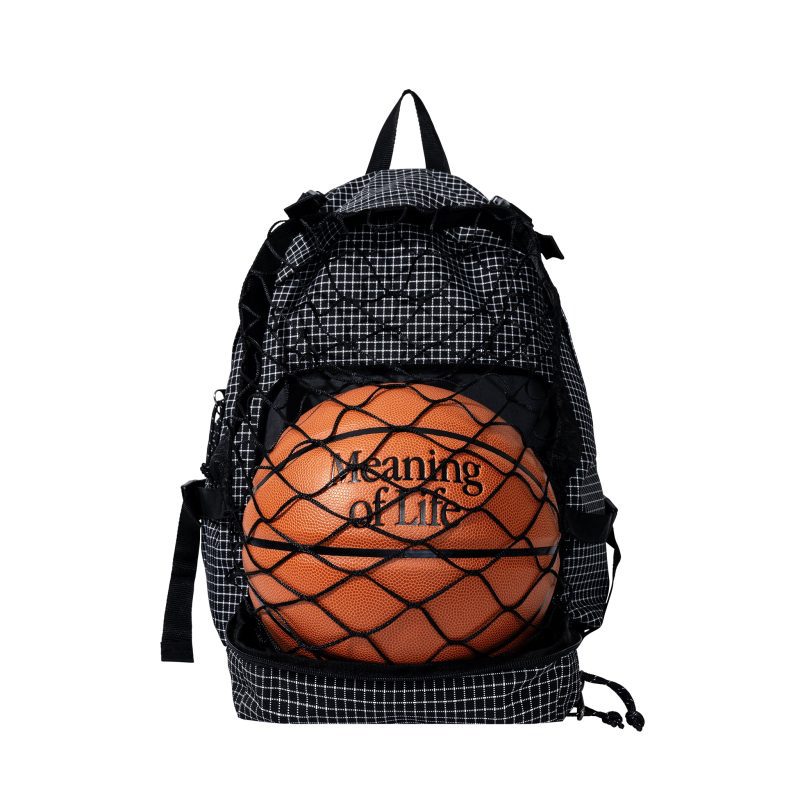 360001484 MARKETXEASTPAKBASKETBALLBACKPACK BLACK 05