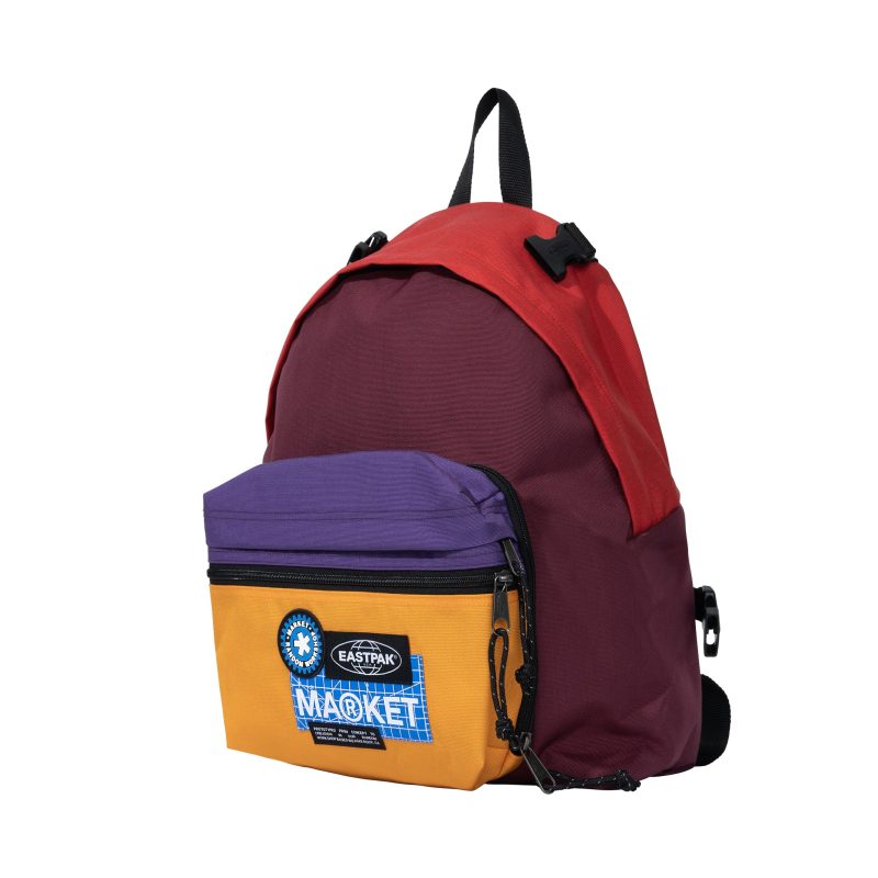 360001484 MARKETXEASTPAKBASKETBALLBACKPACK BURGUNDY 02