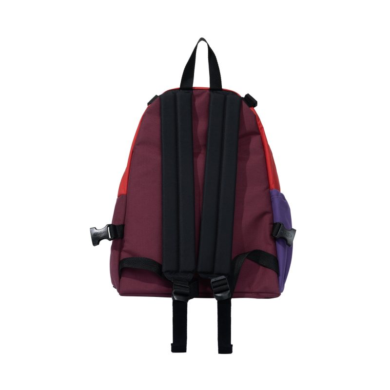 360001484 MARKETXEASTPAKBASKETBALLBACKPACK BURGUNDY 03