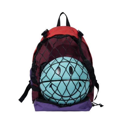 360001484 MARKETXEASTPAKBASKETBALLBACKPACK BURGUNDY 04