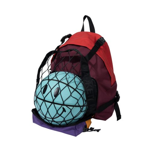 360001484 MARKETXEASTPAKBASKETBALLBACKPACK BURGUNDY 05