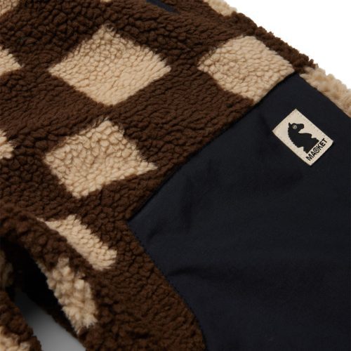 388000127 CHESSCLUBPOLARFLEECEPANTS BROWN 3