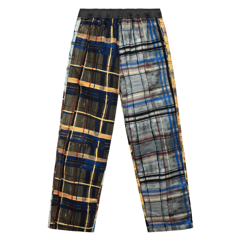 388001140 MARKETAIRTROYPLAIDPANT Multi 01