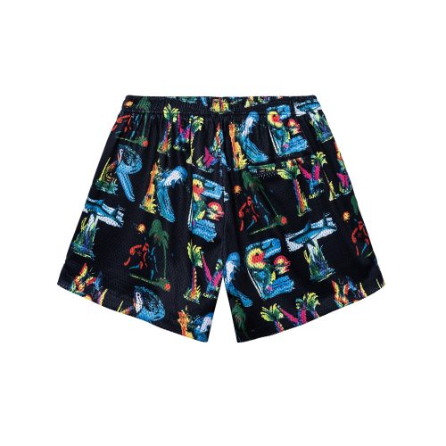 388001169 ISLANDLIFESHORTS BLACK 03