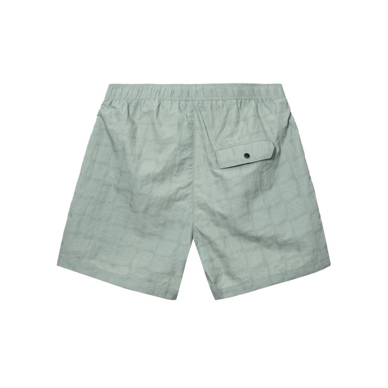 388001170 SMILEYGRANDSLAMSHORTS BASIL 03