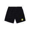 MARKET clothing brand SMILEY GRAND SLAM SHORTS. Find more graphic tees, sweatpants, shorts and more bottoms at MarketStudios.com. Formally Chinatown Market.