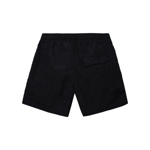 388001170 SMILEYGRANDSLAMSHORTS BLACK 03