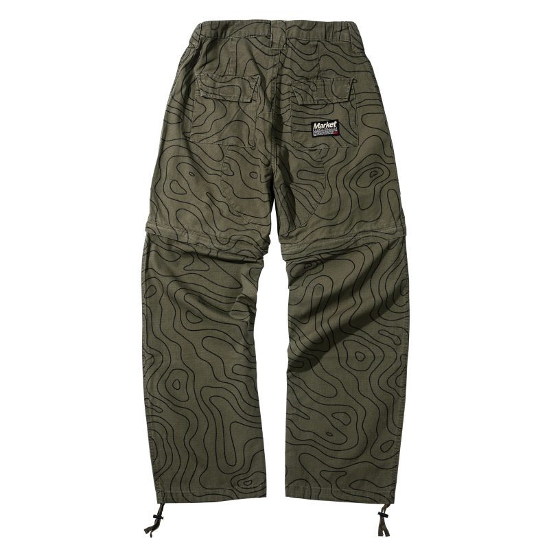 388001177 TOPOMORAINEPANTS KELP 02