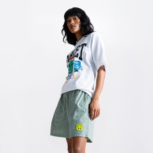 38800117 SMILEYGRANDSLAMSHORTS BASIL 05