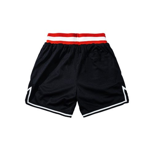 388001180 MARKETSTUDIOSGAMESHORTS BLACK 04