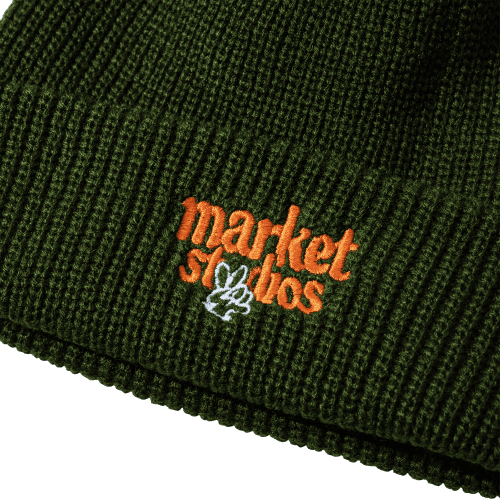 3900000475 MARKETSTUDIOSBEANIE KELP 02