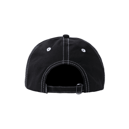 390000352 C.A.M.6 PANELHAT BLACK 03