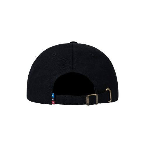 390000411 NPRFACTS6 PANELHAT BLACK 03