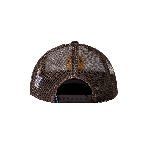 390000450 SMILEYUPSIDEDOWNTRUCKERHAT ACORN 03