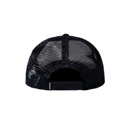 390000452 SMILEYBORNAGAINTRUCKERHAT MULTI 04