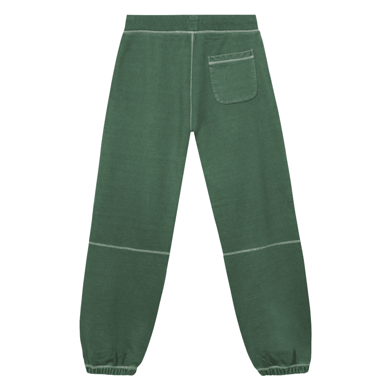 395000629 TRIPLESTITCHSWEATPANTS SAGE 03