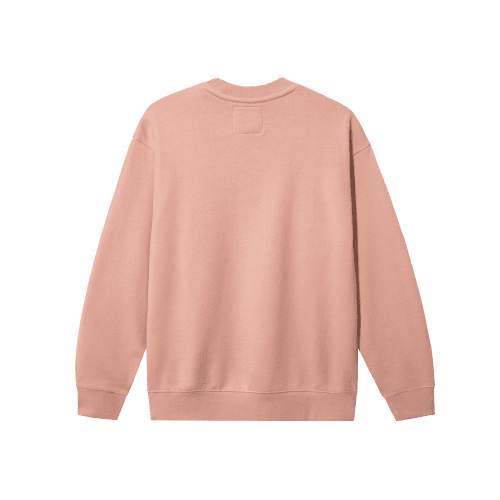 396000919BEWARECRYINGCREWNECKSWEATSHIRTBLUSH03