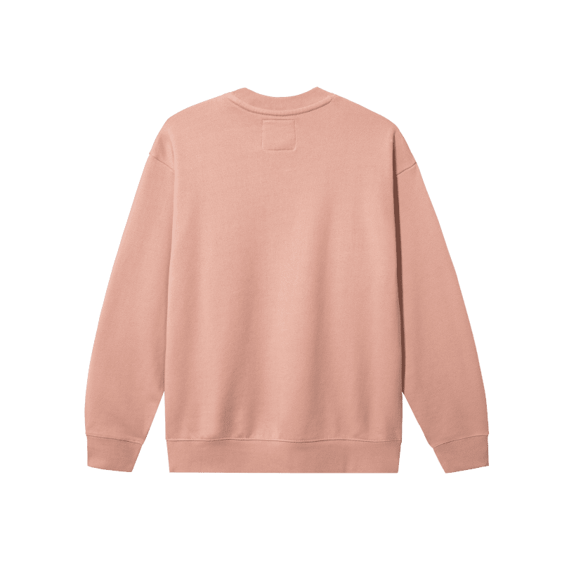 396000919BEWARECRYINGCREWNECKSWEATSHIRTBLUSH03