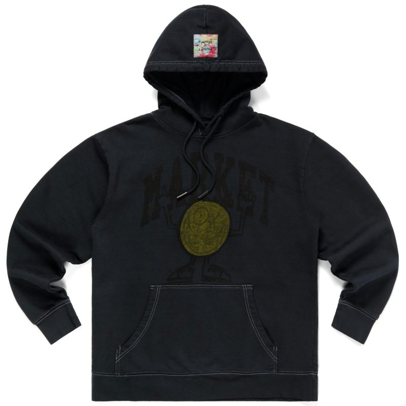 397000498 MR A REWORK HOODIE 1