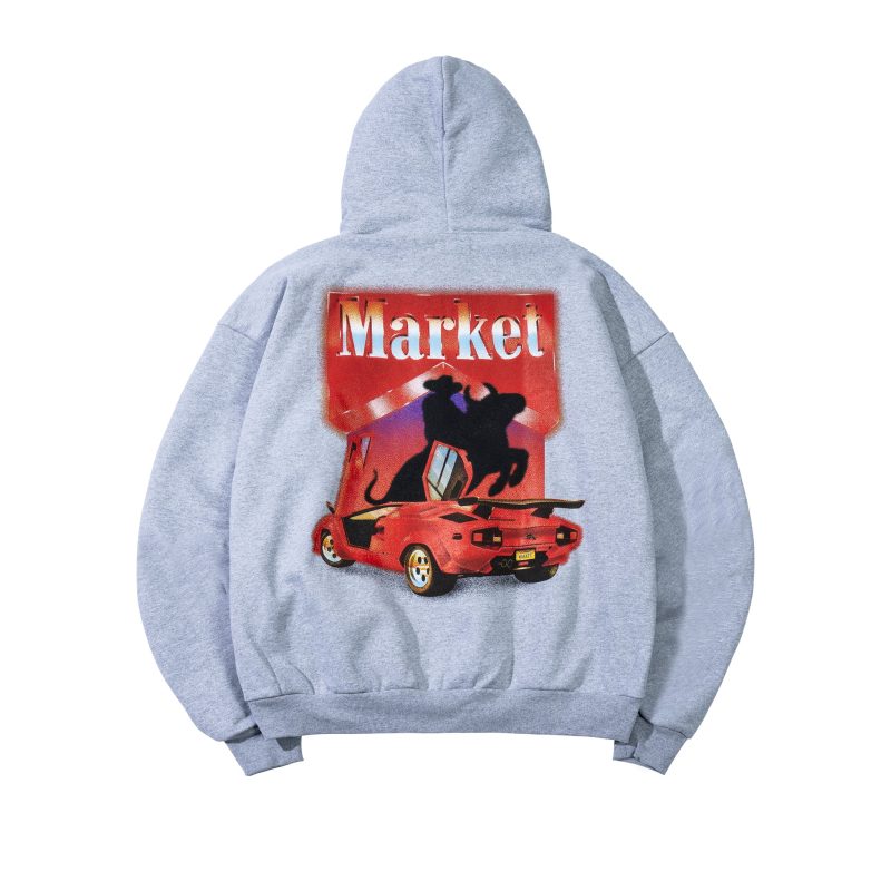 397000636 BULLRIDERHOODIE ASH 03