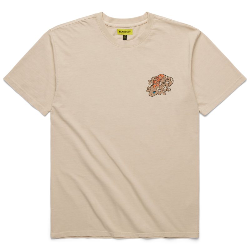 399001279 LIZARDTSHIRT COCONUT 1