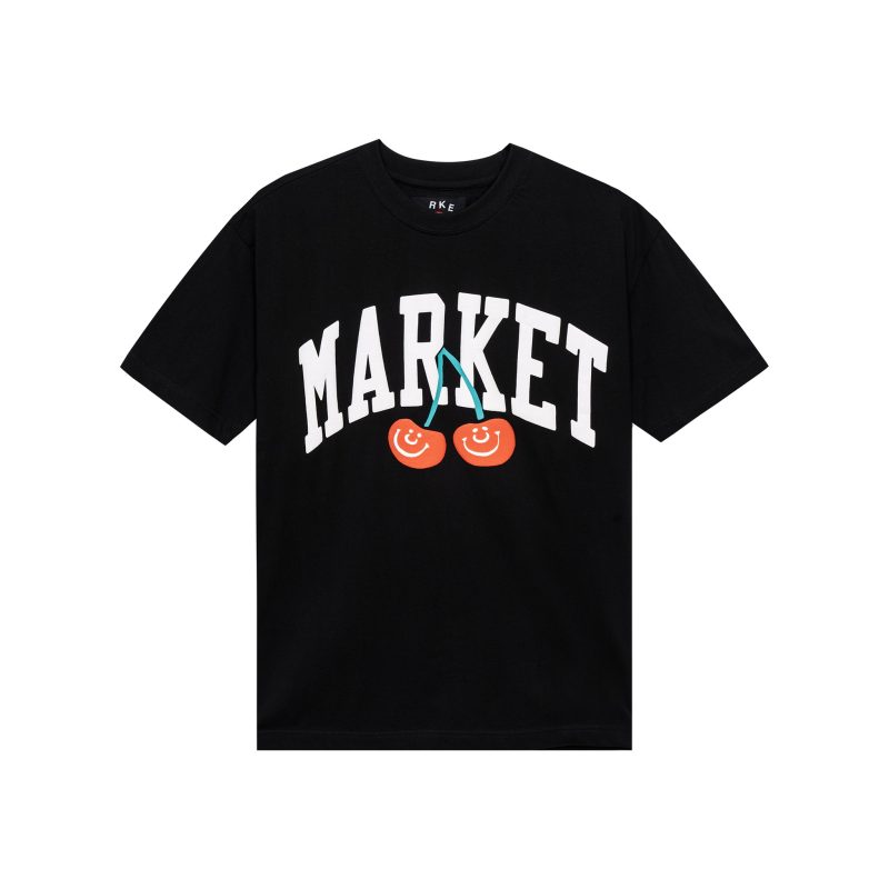 399001310 AIRHEADSMARKETARCT SHIRT BLACK 01