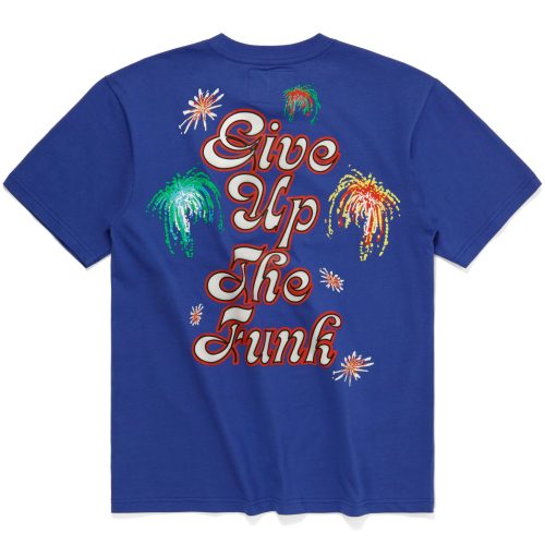 399001452 FUNKADELIC GIVE UP THE FUNK TEE BLUE 2