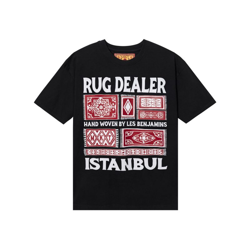 399001605 RUGDEALERISTANBULT SHIRT BLACK 01