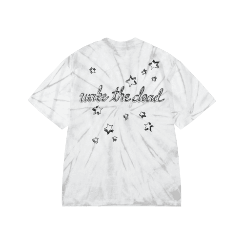 399001630 GDWAKETHEDEADT SHIRT 02