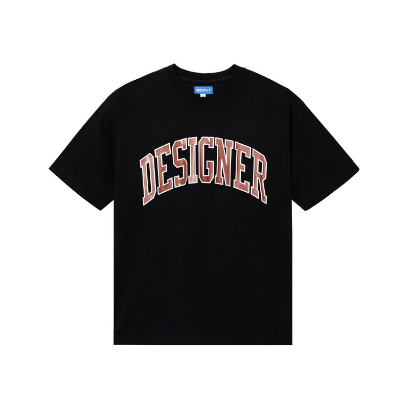 399001648 DESIGNERT SHIRT BLACK 01