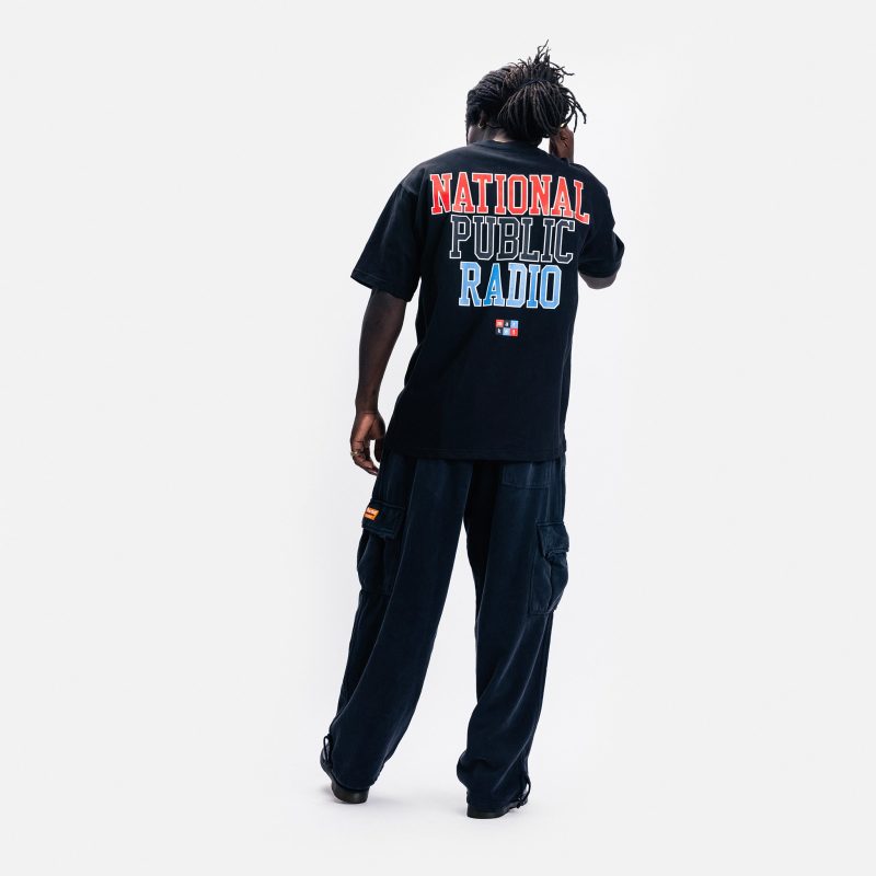 399001701 NPRFACTST SHIRT BLACK 05