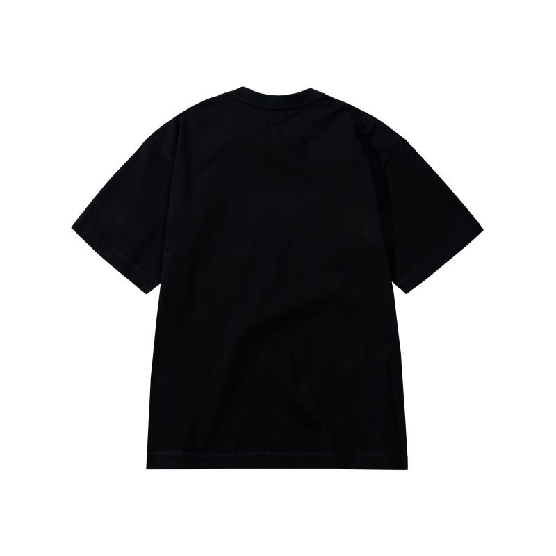 399001717 MKTMALBONNOTGUILTYT SHIRT BLACK 03