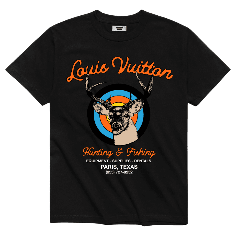 399001752HUNTING FISHINGT SHIRT