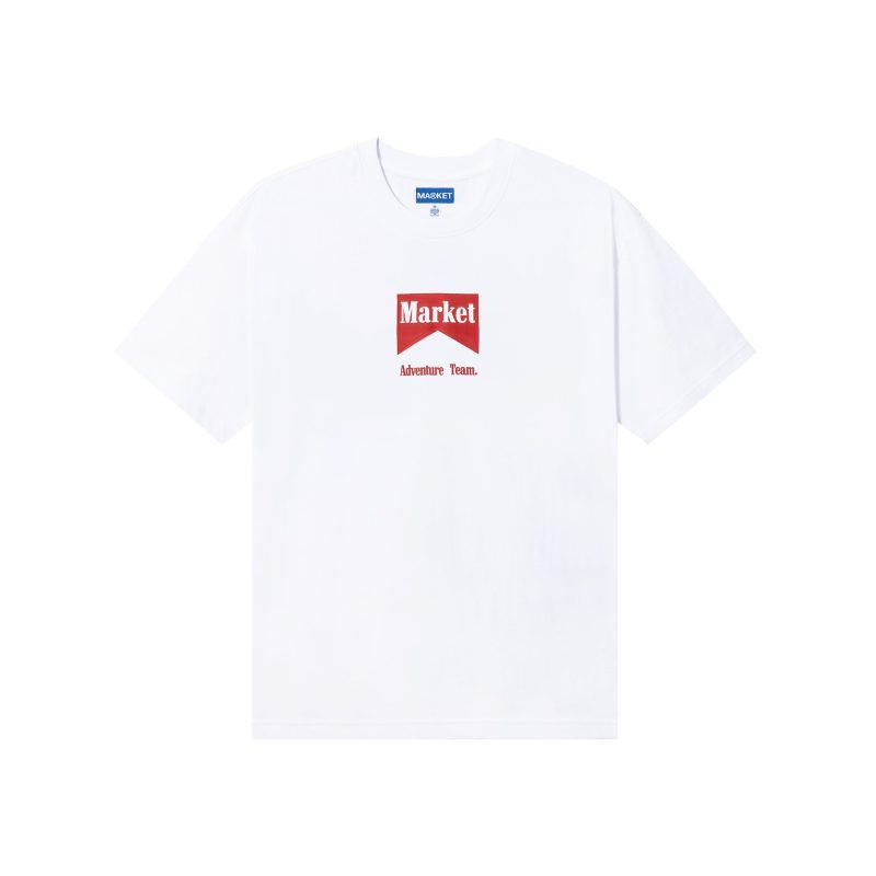 399001765 ADVENTURETEAMT SHIRT WHITE 01