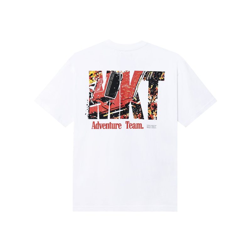 399001765 ADVENTURETEAMT SHIRT WHITE 03