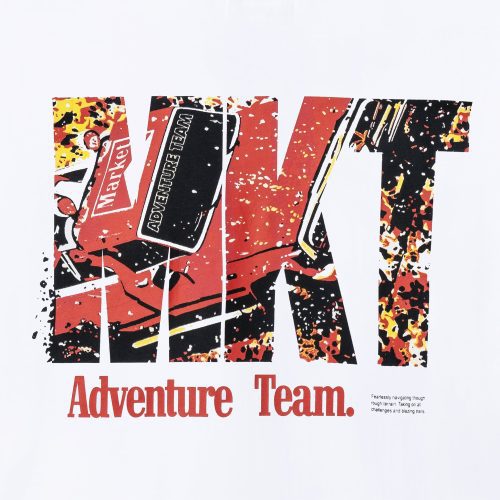 399001765 ADVENTURETEAMT SHIRT WHITE 04