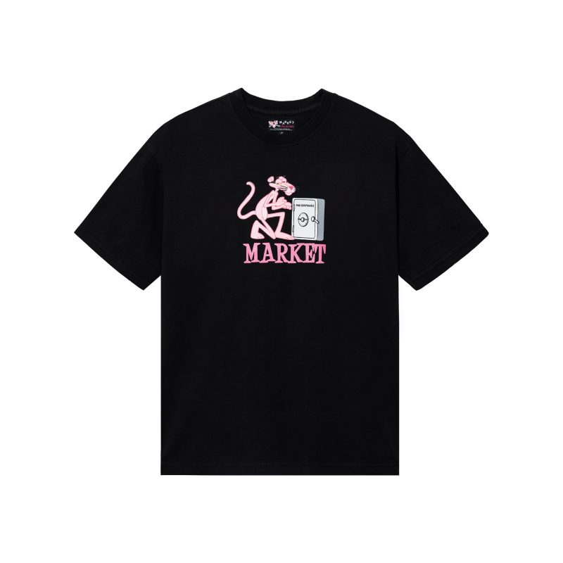 399001787 PINKPANTHERCALLMYLAWYERT SHIRTBLACK 01