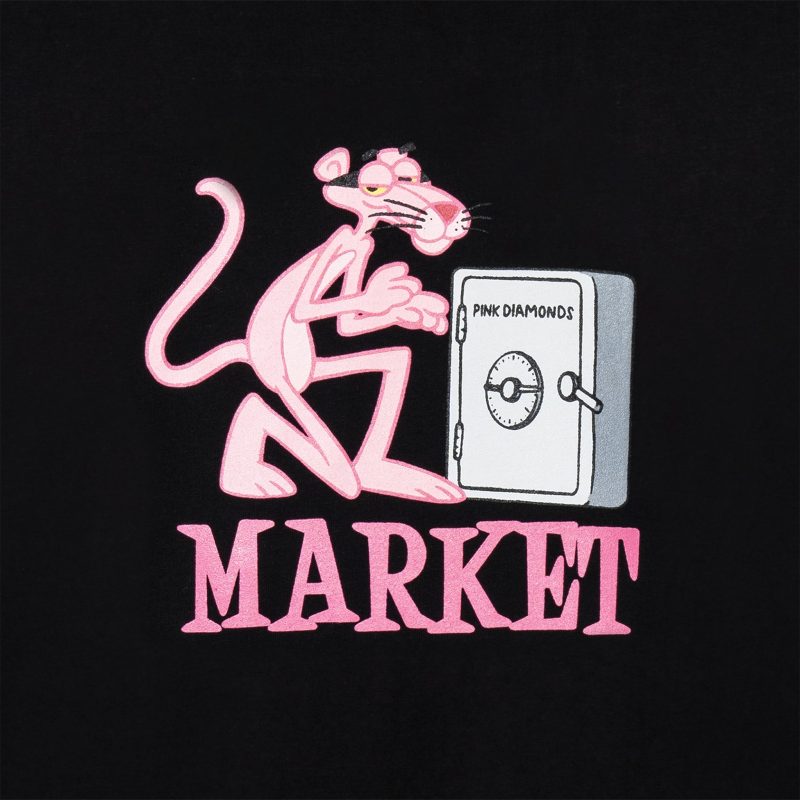 399001787 PINKPANTHERCALLMYLAWYERT SHIRTBLACK 02