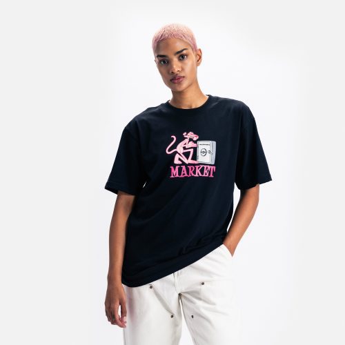 399001787 PINKPANTHERCALLMYLAWYERT SHIRT BLACK 03