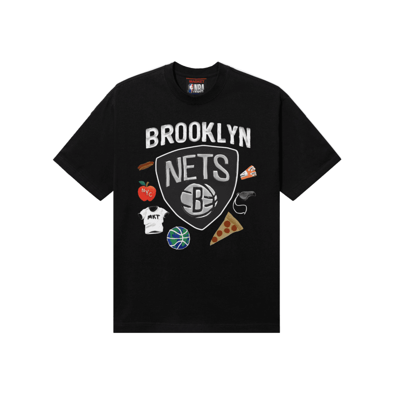 399001835MARKETNETST SHIRT BB