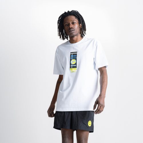 399001853 FRESHBALLST SHIRT WHITE 07