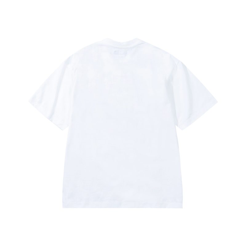 399001909 SMILEYT SHIRT WHITE 03